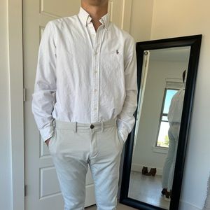 Polo Ralph Lauren Oxford